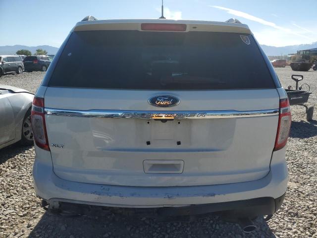 Photo 6 from auction – 2012 FORD EXPLORER X with VIN 1FMHK7D82CGA61489
