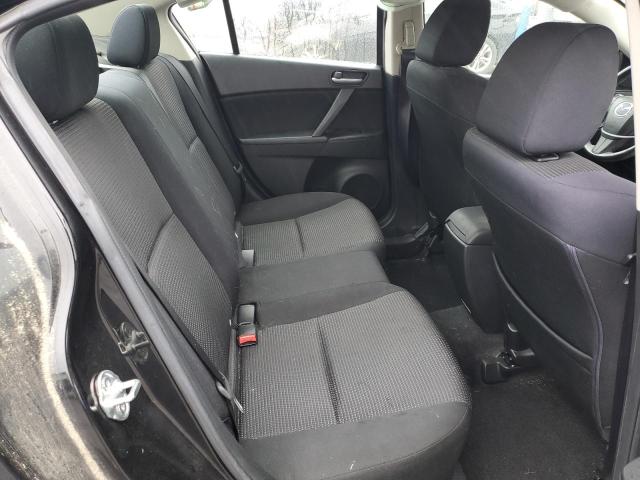 Photo 10 from auction – 2013 MAZDA 3 I with VIN JM1BL1TG3D1814318