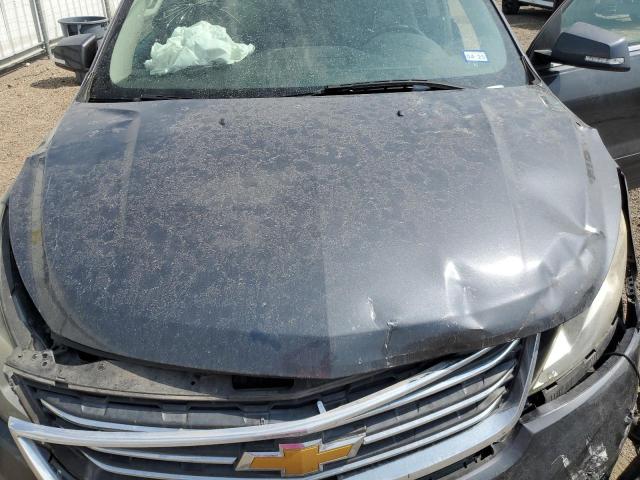 Photo 12 from auction – 2014 CHEVROLET TRAVERSE L with VIN 1GNKRGKD6EJ325185
