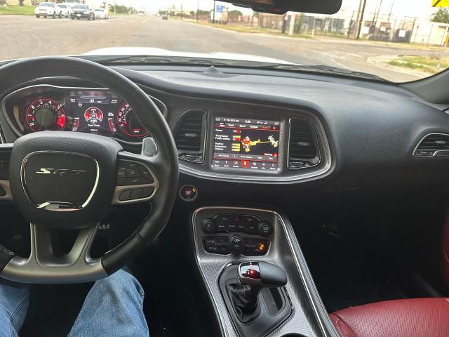 Photo 6 from auction – 2019 DODGE CHALLENGER with VIN 2C3CDZL93KH651951
