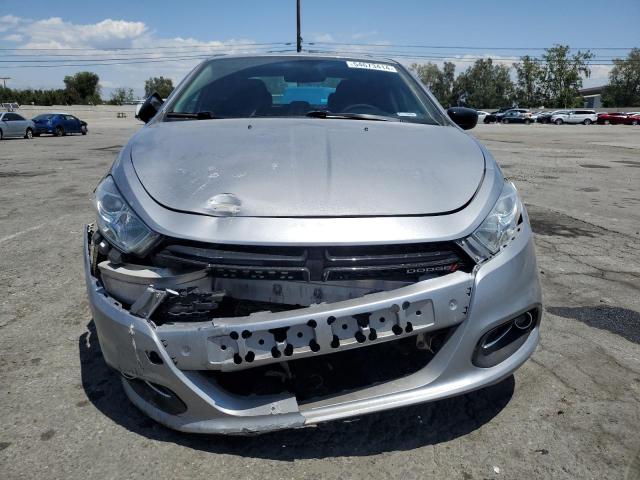 Photo 5 from auction – 2016 DODGE DART with VIN 1C3CDFBBXGD680130
