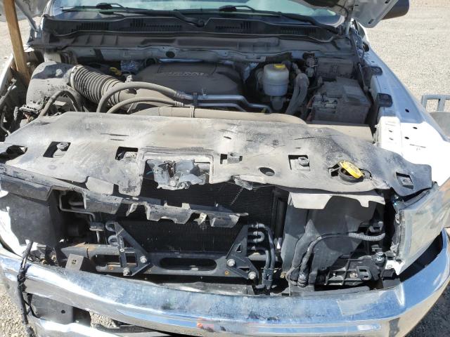 Zdjęcie 11 z aukcji – 2018 RAM 2500 ST z VIN 3C6UR5CJ5JG148206