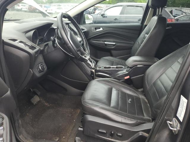 Photo 7 from auction – 2014 FORD ESCAPE TIT with VIN 1FMCU9J99EUA26787
