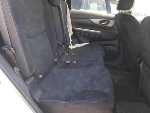 Photo 11 from auction – 2015 NISSAN ROGUE S with VIN 5N1AT2MK4FC894073