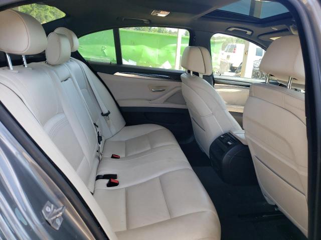 Photo 10 from auction – 2014 BMW 535 I with VIN WBA5B1C57ED484629