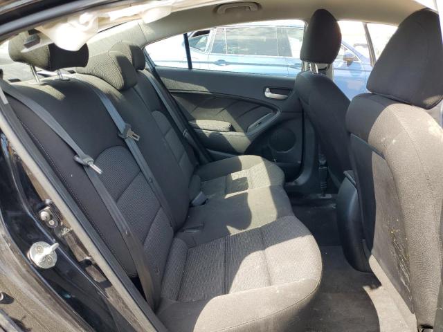 Photo 10 from auction – 2018 KIA FORTE LX with VIN 3KPFK4A76JE224146