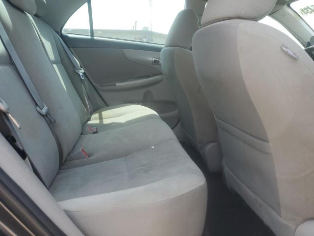 Photo 10 from auction – 2013 TOYOTA COROLLA BA with VIN 5YFBU4EE6DP191735