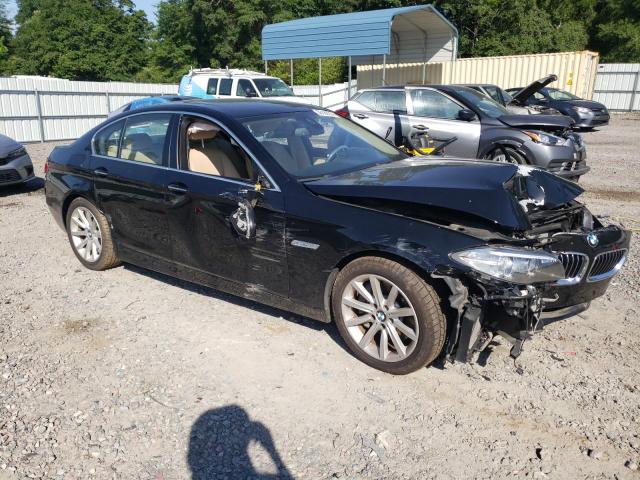 Photo 4 from auction – 2015 BMW 535 XI with VIN WBA5B3C5XFD543489