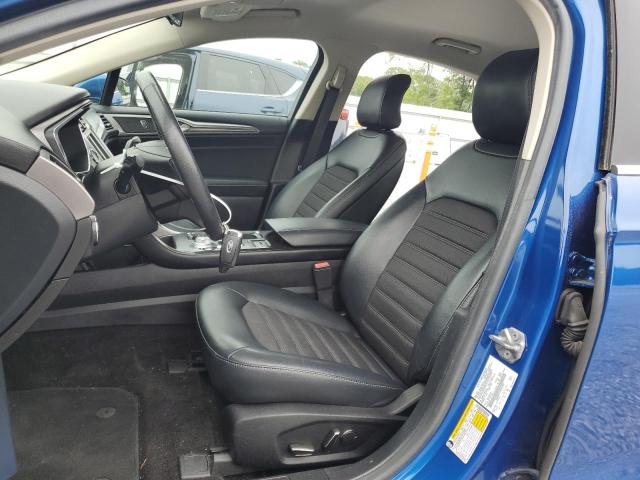 Photo 7 from auction – 2017 FORD FUSION SE with VIN 3FA6P0H71HR402361