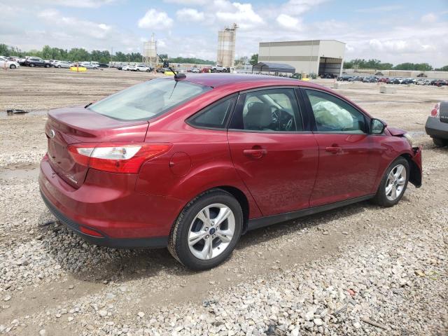 Photo 3 from auction – 2013 FORD FOCUS SE with VIN 1FADP3F26DL333496