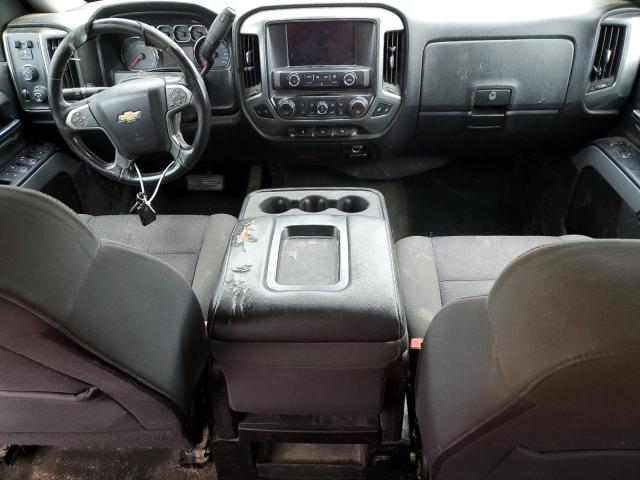 Photo 8 from auction – 2016 CHEVROLET 1500 with VIN 3GCUKREC3GG248834