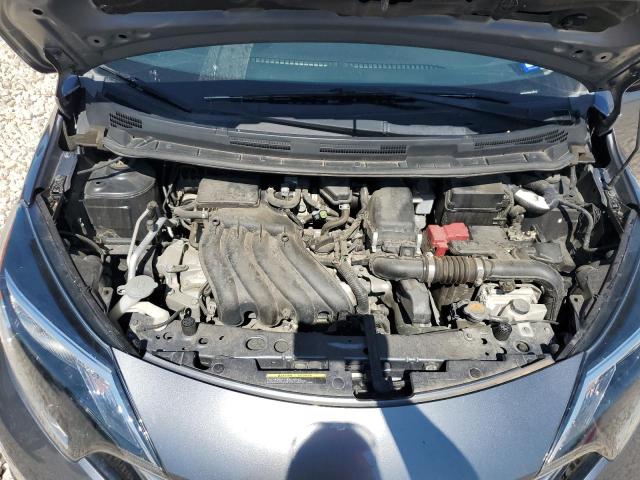 Photo 12 from auction – 2017 NISSAN VERSA NOTE with VIN 3N1CE2CP9HL362610