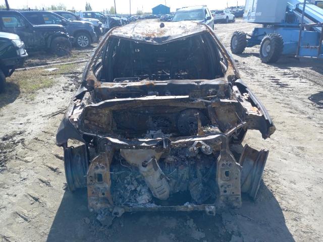 Photo 5 from auction – 2018 JEEP COMPASS SP with VIN 3C4NJDAB5JT175844