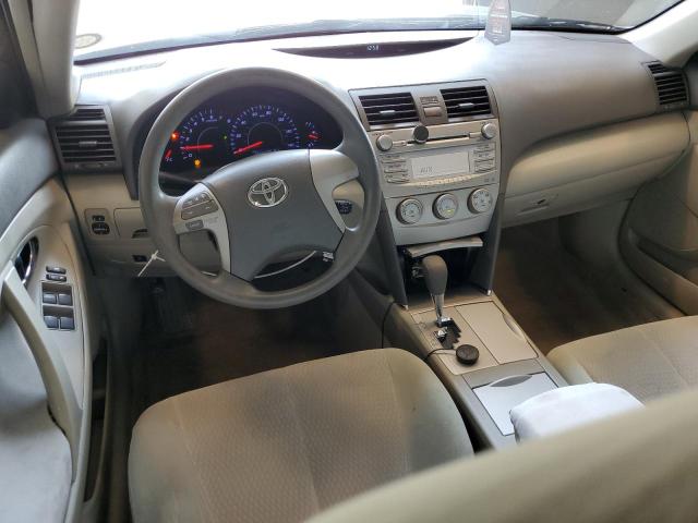 Photo 8 from auction – 2011 TOYOTA CAMRY BASE with VIN 4T1BF3EKXBU161790