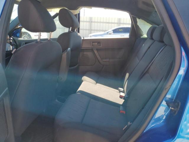 Photo 10 from auction – 2010 FORD FOCUS SE with VIN 1FAHP3FN3AW270492
