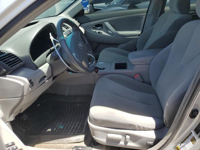 Photo 7 from auction – 2008 TOYOTA CAMRY CE with VIN 4T1BE46K28U759579