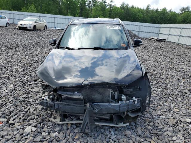 Photo 5 from auction – 2018 BMW X1 XDRIVE2 with VIN WBXHT3C32J5F90018