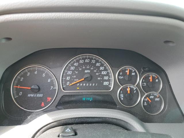صورة رقم 9 من المزاد - 2008 GMC ENVOY مع VIN 1GKDT13S482144117