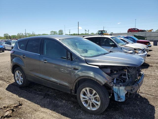 Photo 4 from auction – 2017 FORD ESCAPE SE with VIN 1FMCU9GD1HUE87756