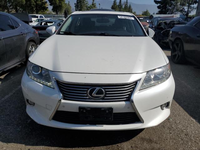 Photo 5 from auction – 2015 LEXUS ES 350 with VIN JTHBK1GGXF2181874