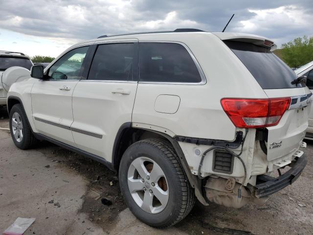 Photo 2 from auction – 2012 JEEP GRAND CHER with VIN 1C4RJFAT1CC330099