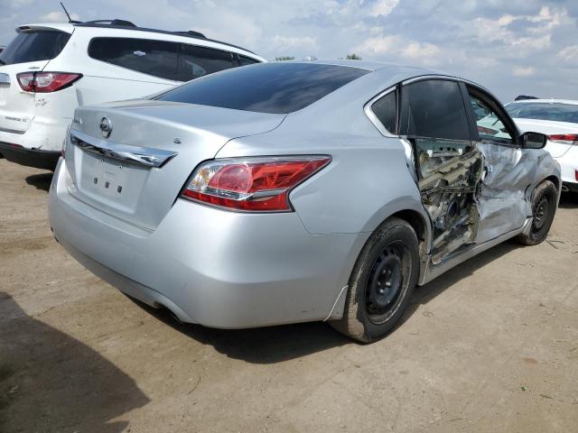 Photo 3 from auction – 2015 NISSAN ALTIMA 2.5 with VIN 1N4AL3AP4FN390871