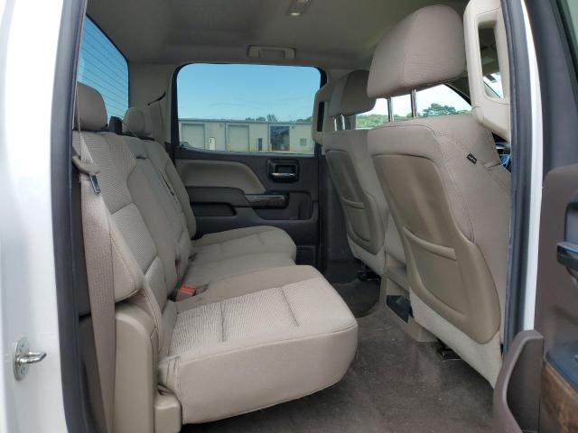 Photo 10 from auction – 2014 CHEVROLET SILVERADO with VIN 3GCPCREC6EG113936