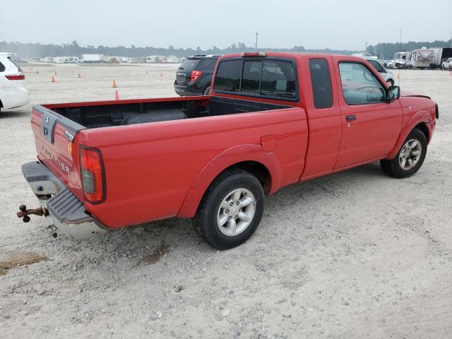 Photo 3 from auction – 2002 NISSAN FRONTIER K with VIN 1N6DD26S92C330289