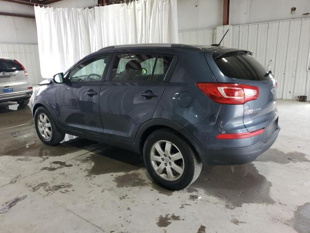 Photo 2 from auction – 2011 KIA SPORTAGE L with VIN KNDPB3A24B7107752