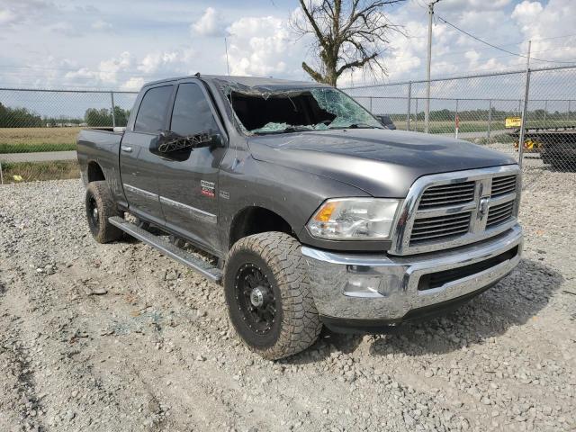 Photo 4 from auction – 2010 DODGE RAM 2500 with VIN 3D7TT2CT8AG169899