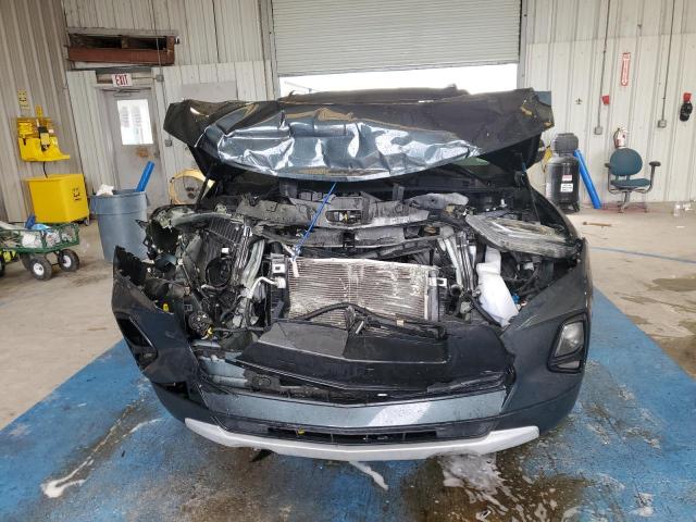 Photo 5 from auction – 2020 CHEVROLET BLAZER 2LT with VIN 3GNKBCRS3LS550371