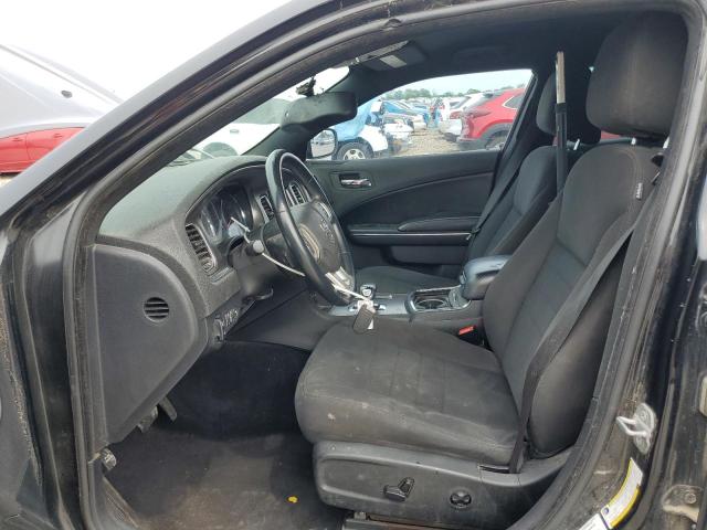 Photo 7 from auction – 2014 DODGE CHARGER SX with VIN 2C3CDXHG3EH189276