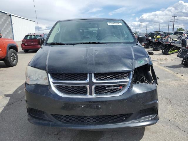 Photo 5 from auction – 2013 DODGE GRAND CARA with VIN 2C4RDGBG4DR760894