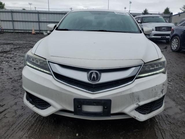 Photo 5 from auction – 2017 ACURA ILX BASE W with VIN 19UDE2F34HA000137