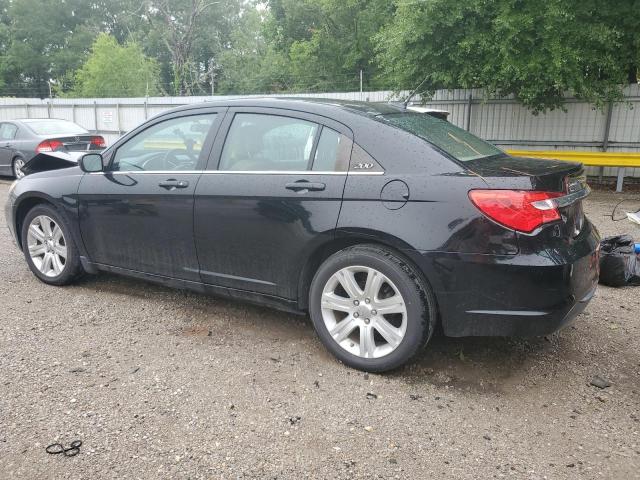 Photo 2 from auction – 2012 CHRYSLER 200 TOURIN with VIN 1C3CCBBB5CN129362