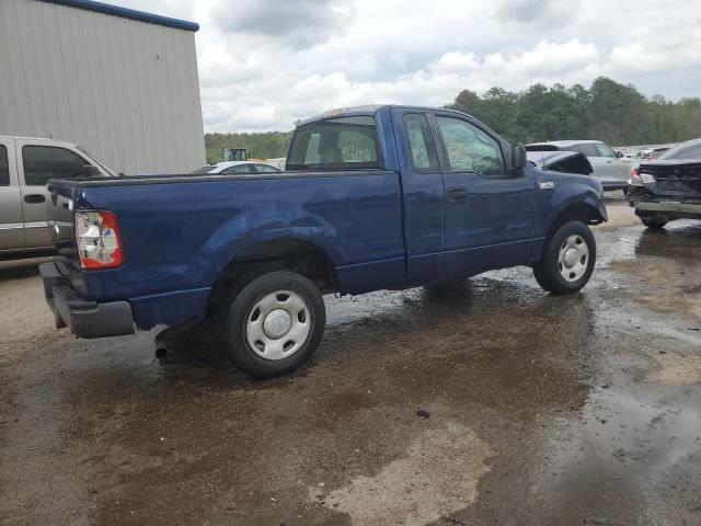 Photo 3 from auction – 2008 FORD F150 with VIN 1FTRF12258KC53096