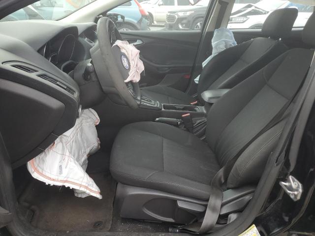 Photo 7 from auction – 2016 FORD FOCUS SE with VIN 1FADP3F2XGL285957