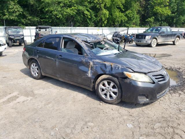 Photo 4 from auction – 2010 TOYOTA CAMRY BASE with VIN 4T4BF3EK6AR049816