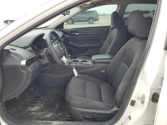 Photo 7 from auction – 2020 NISSAN ALTIMA S with VIN 1N4BL4BV4LC243089