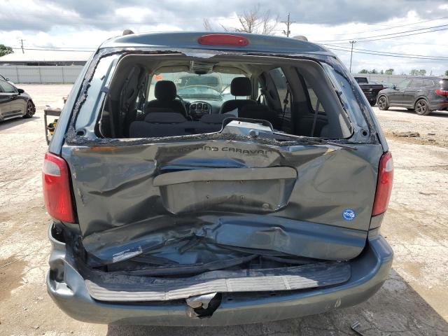 Photo 6 from auction – 2007 DODGE GRAND CARA with VIN 2D4GP44L37R198419