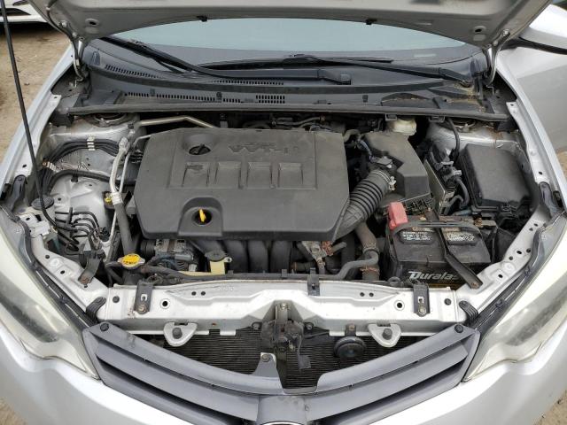 Photo 11 from auction – 2015 TOYOTA COROLLA L with VIN 2T1BURHE1FC243185