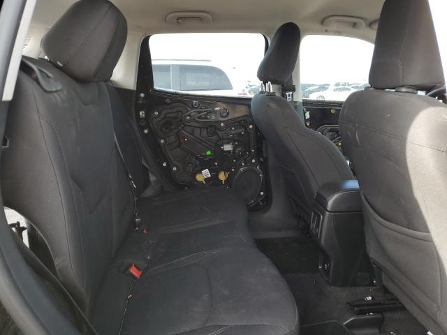 Photo 11 from auction – 2018 JEEP COMPASS SP with VIN 3C4NJCAB4JT271829