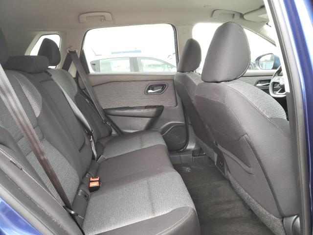 Photo 11 from auction – 2023 NISSAN ROGUE SV with VIN 5N1BT3BB5PC794417