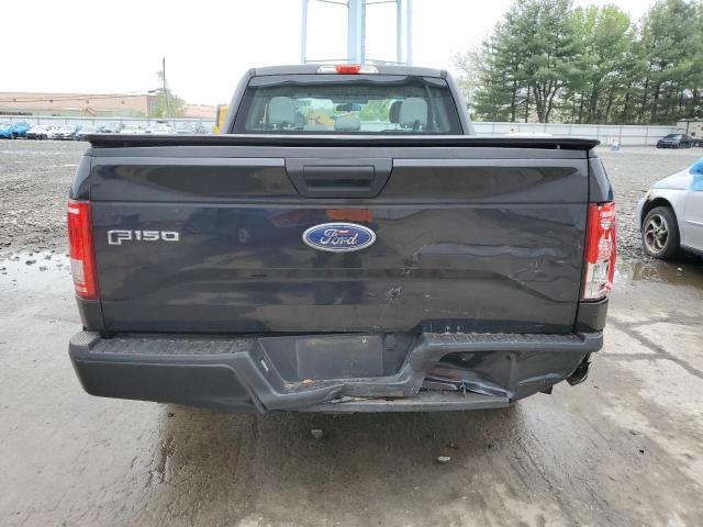 Photo 6 from auction – 2015 FORD F150 SUPER with VIN 1FTEX1CP5FKE95390