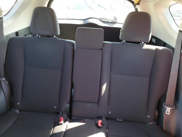 Photo 10 from auction – 2013 TOYOTA RAV4 XLE with VIN JTMWFREV1DD014389