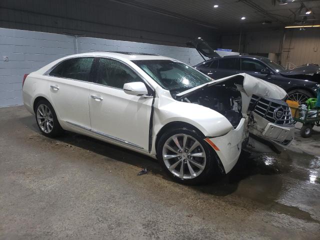 Photo 4 from auction – 2014 CADILLAC XTS LUXURY with VIN 2G61M5S36E9325801