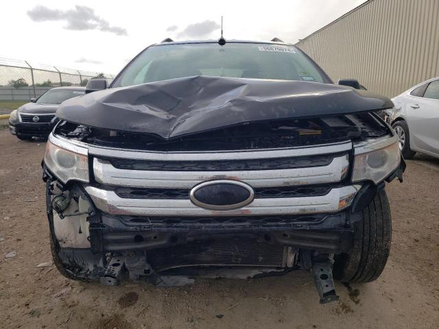 Photo 5 from auction – 2013 FORD EDGE SE with VIN 2FMDK3GCXDBE25349