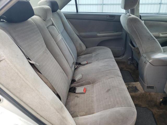 Photo 10 from auction – 2004 TOYOTA CAMRY LE with VIN 4T1BE32K04U927830