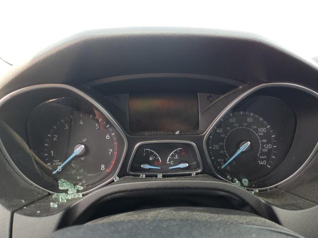 Photo 9 from auction – 2018 FORD FOCUS SE with VIN 1FADP3F26JL254678