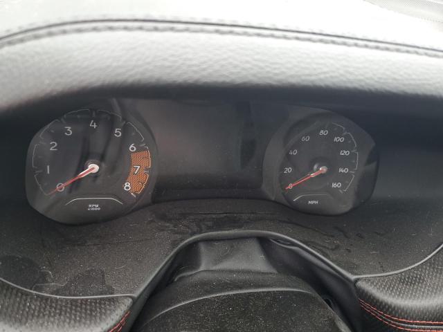 Photo 9 from auction – 2022 JEEP COMPASS TR with VIN 3C4NJDDBXNT233352
